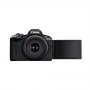 Canon EOS | R50 | Body only | Black - 8